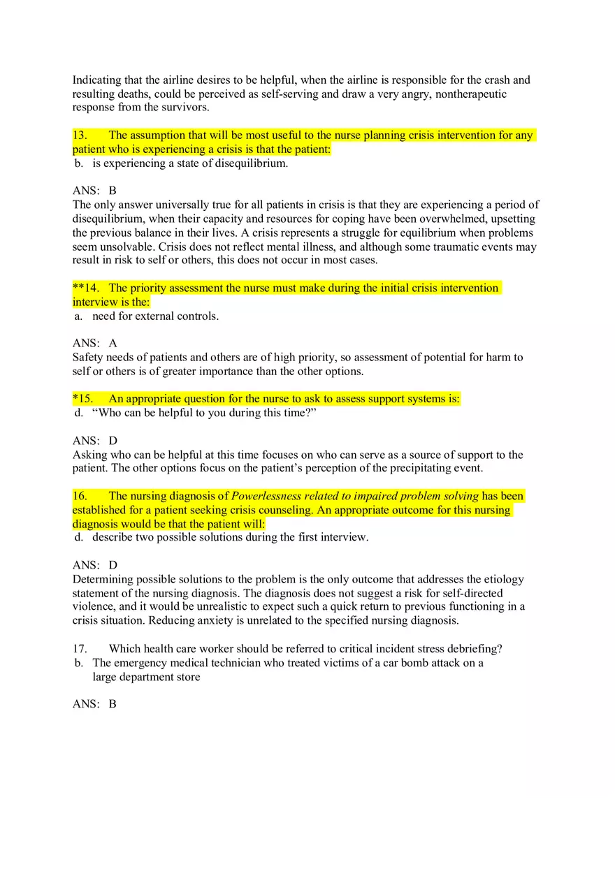 Crisis Intervention Part 2 - Page 7