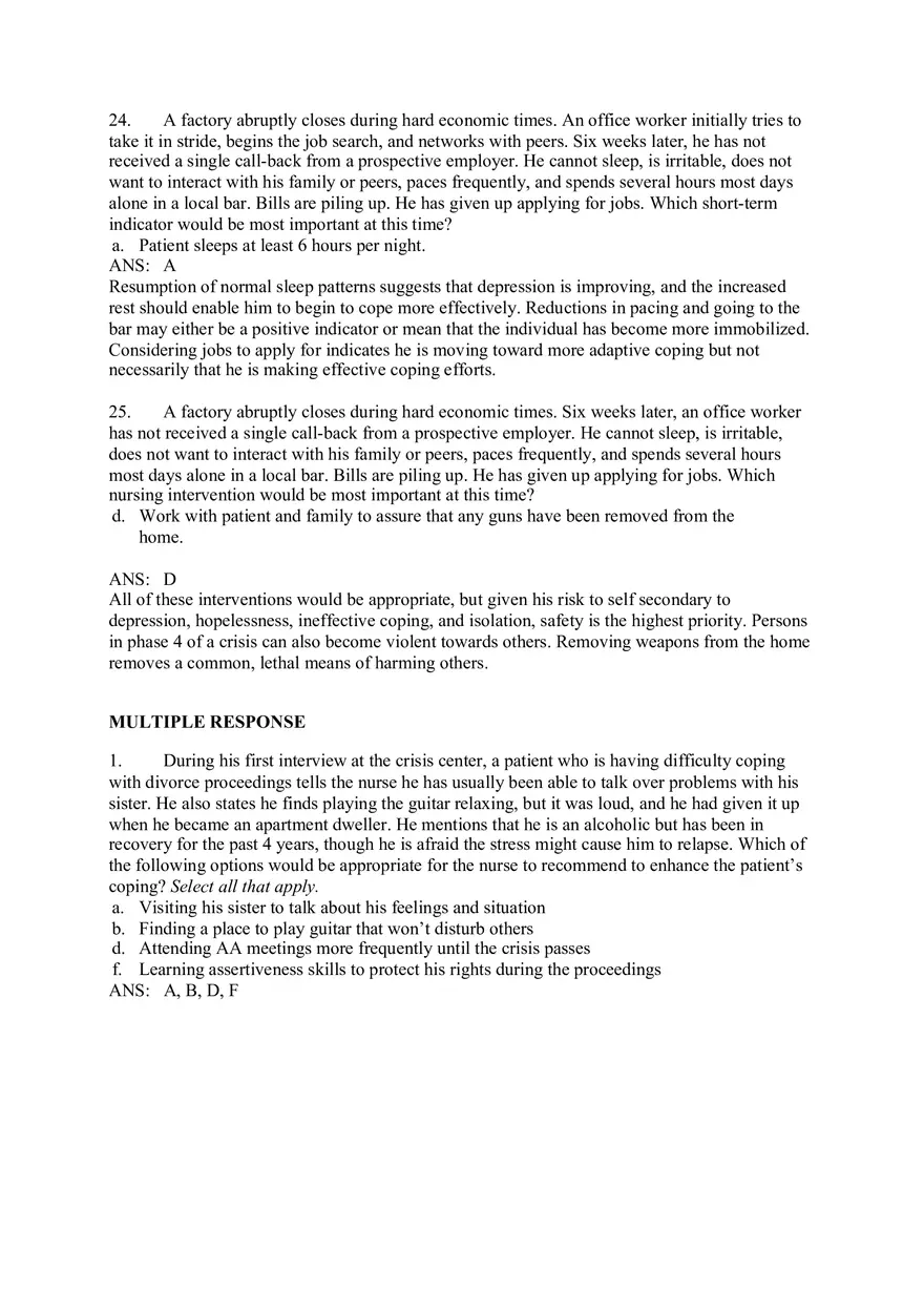 Crisis Intervention Part 2 - Page 10