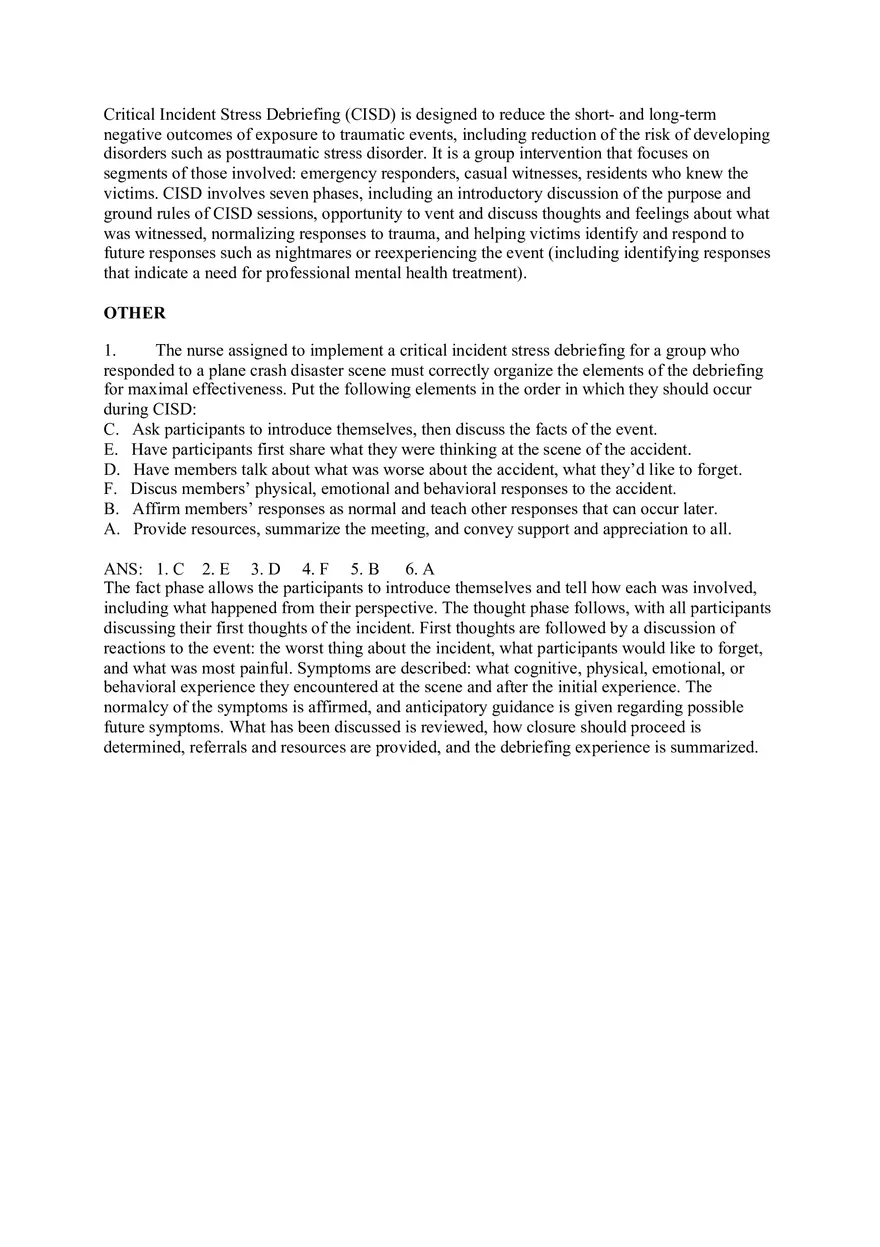 Crisis Intervention Part 2 - Page 3