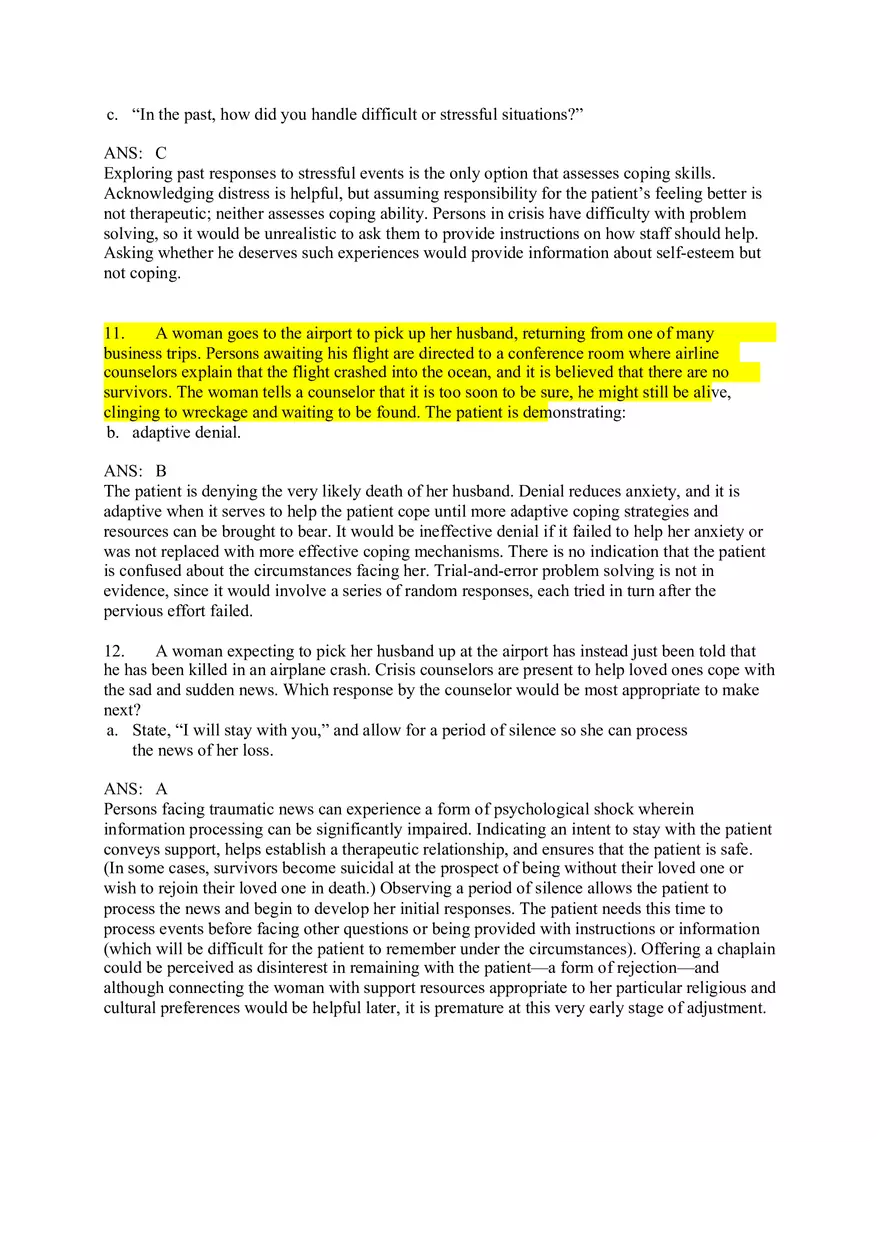 Crisis Intervention Part 2 - Page 6