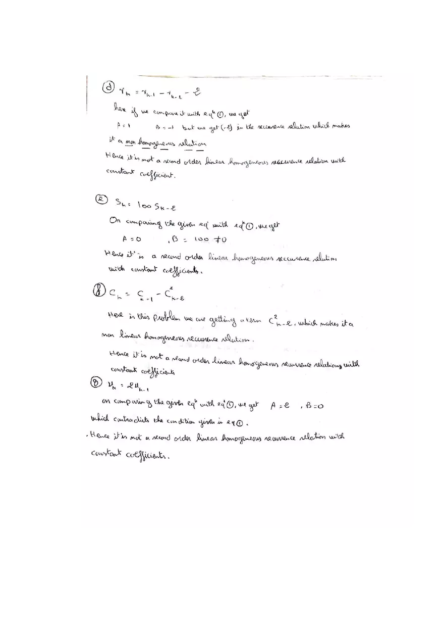 Foundations Of Discrete Mathematics Solutions - Page 7