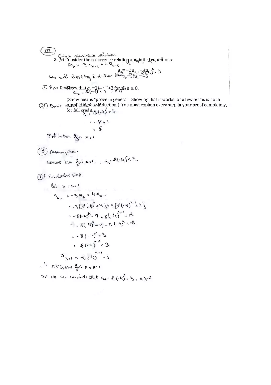 Foundations Of Discrete Mathematics Solutions - Page 4
