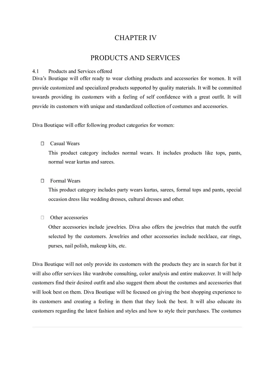 Methods in Business Research Notes Part 1 - Page 8
