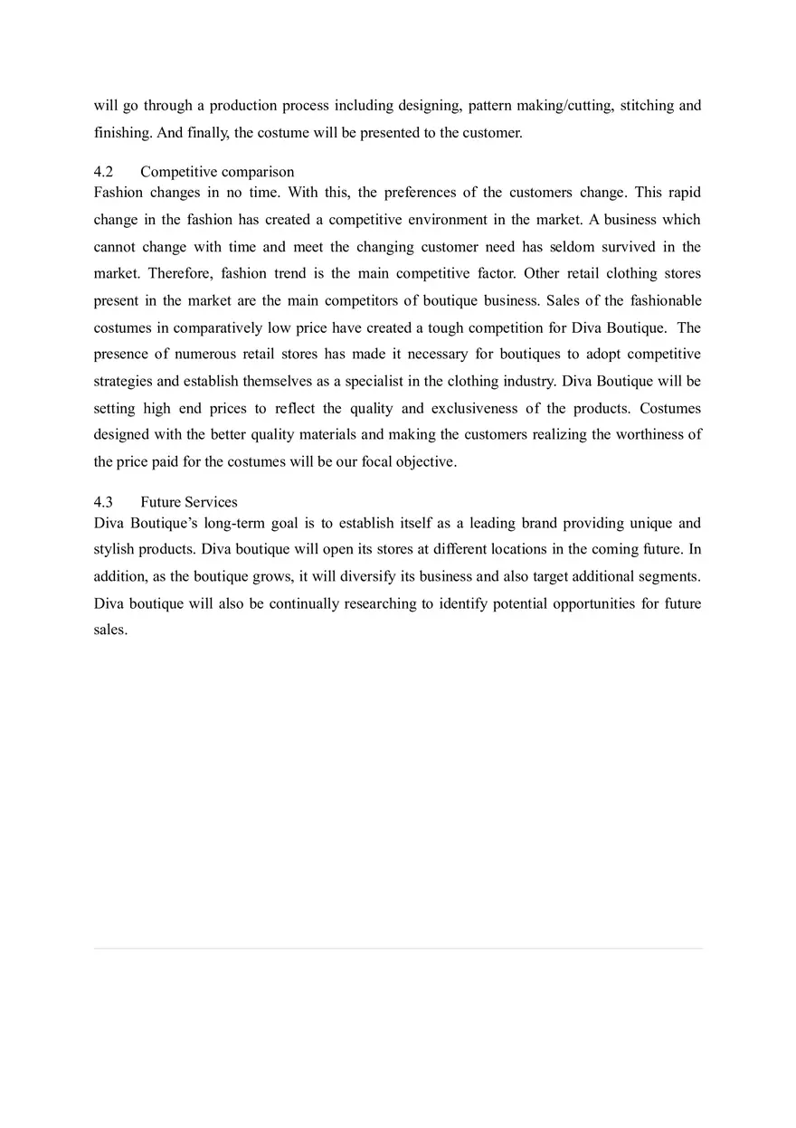 Methods in Business Research Notes Part 1 - Page 9