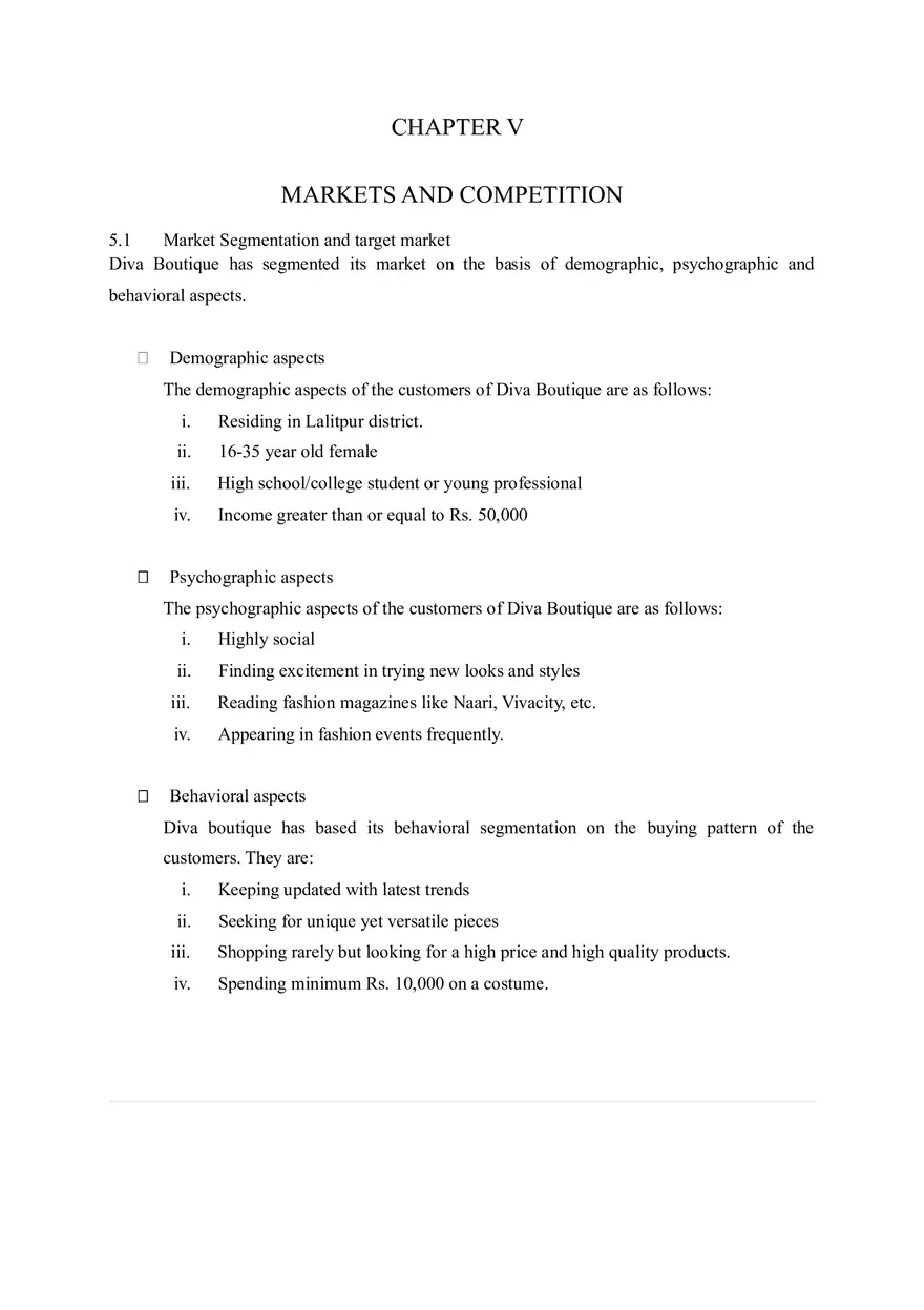 Methods in Business Research Notes Part 1 - Page 10