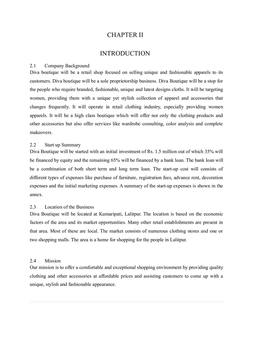 Methods in Business Research Notes Part 1 - Page 2