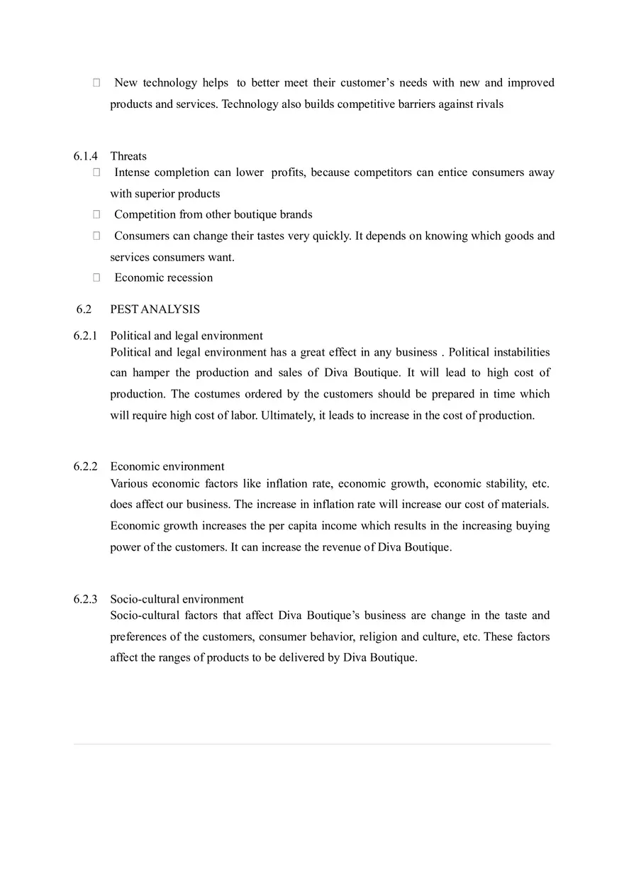 Methods in Business Research Notes Part 1 - Page 3