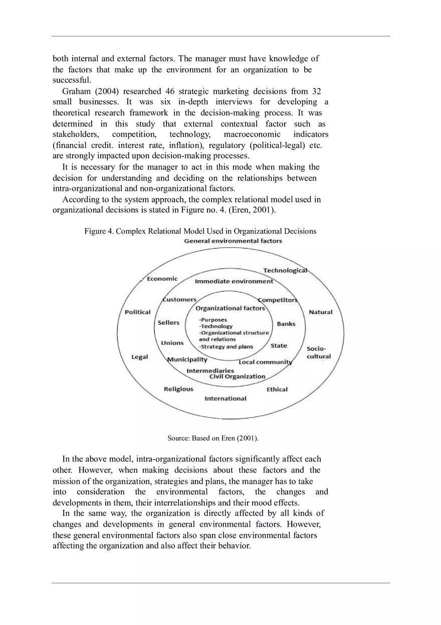 Factors That Affect the Decision Making - Page 7