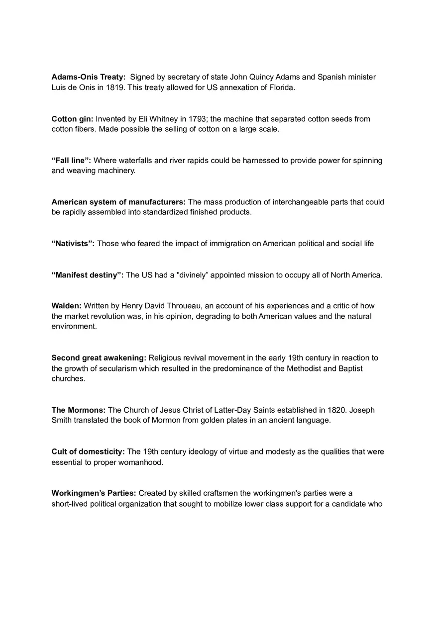 History Video Question - Page 16