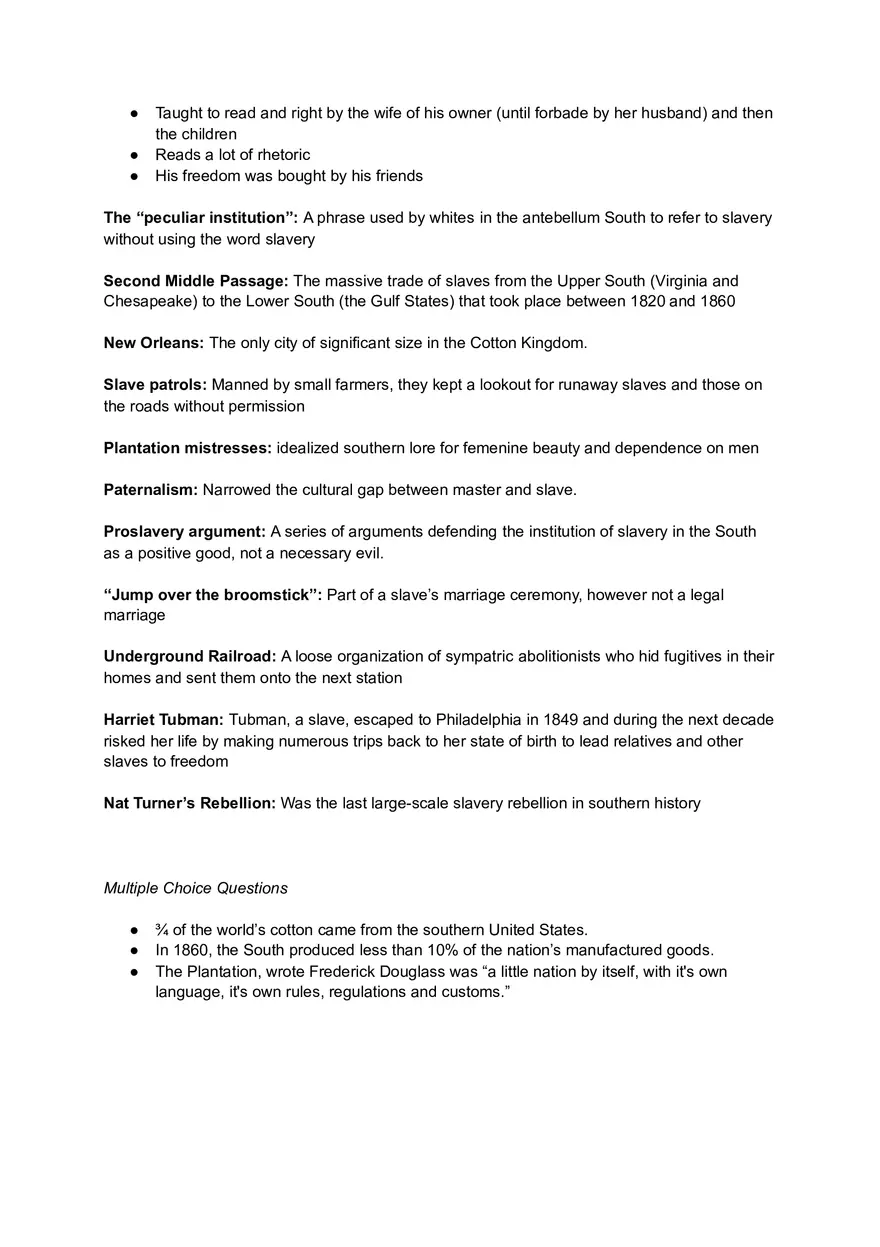 History Video Question - Page 3