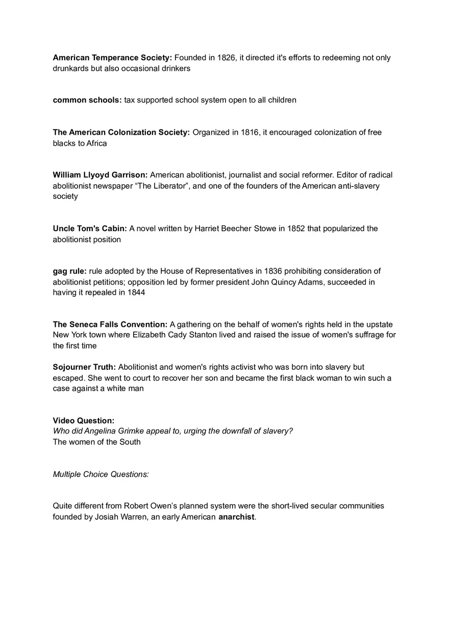 History Video Question - Page 5