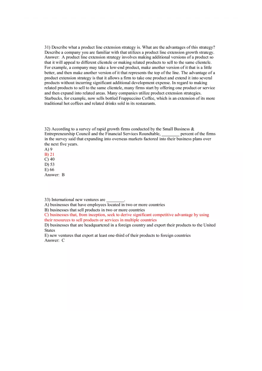 Strategies for Firm Growth Part 1 - Page 9