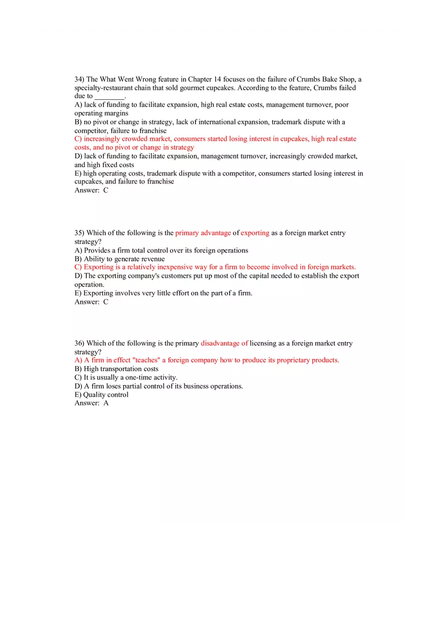 Strategies for Firm Growth Part 1 - Page 10