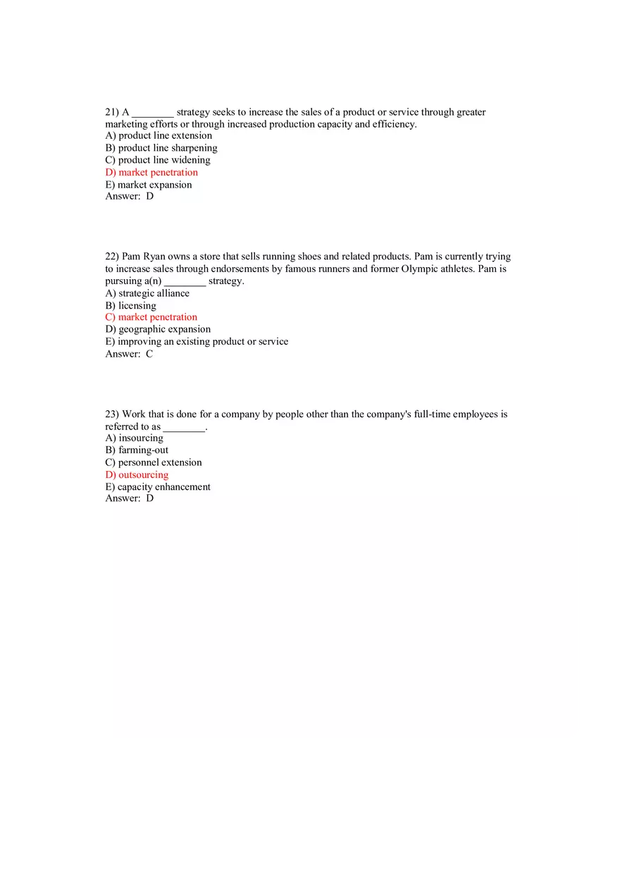 Strategies for Firm Growth Part 1 - Page 6