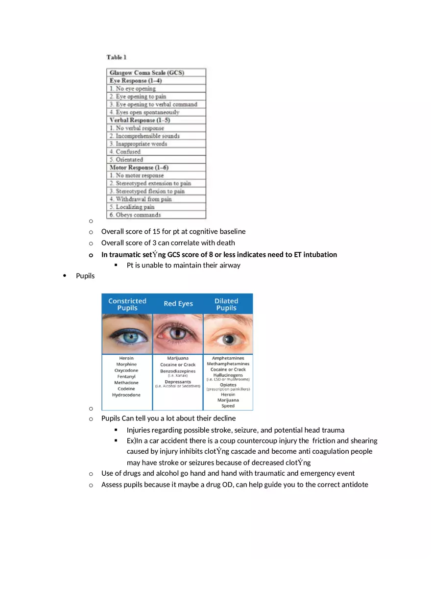 Emergency Nursing Triage  Black Tag - Page 15