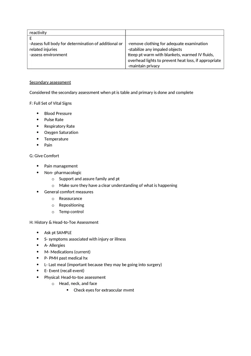 Emergency Nursing Triage  Black Tag - Page 17