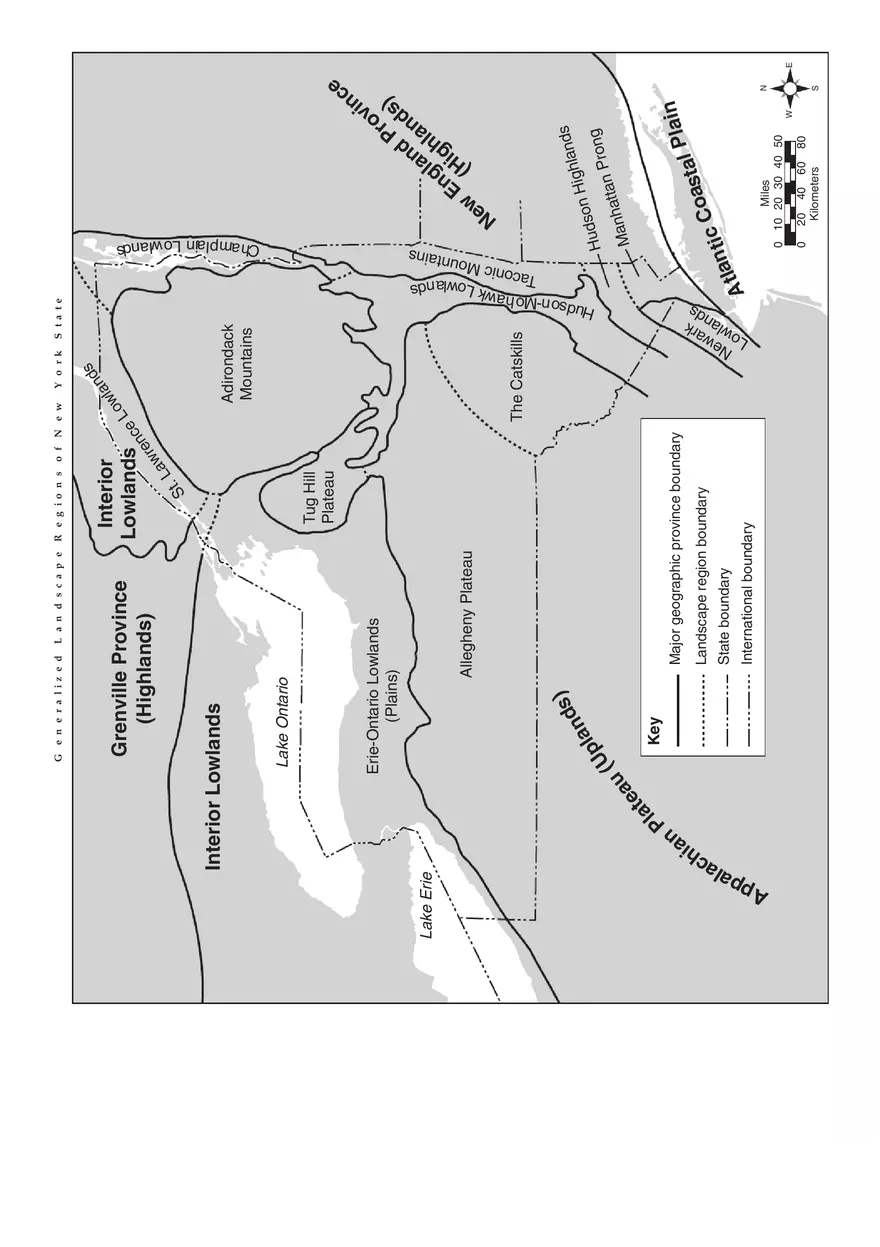 Reference Tables for Physical Setting Earth Science - Page 2