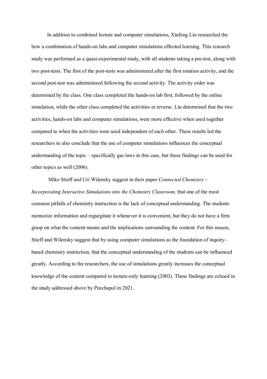 Literature Review - Page 8