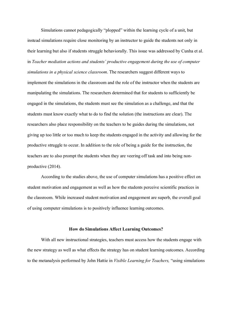 Literature Review - Page 9
