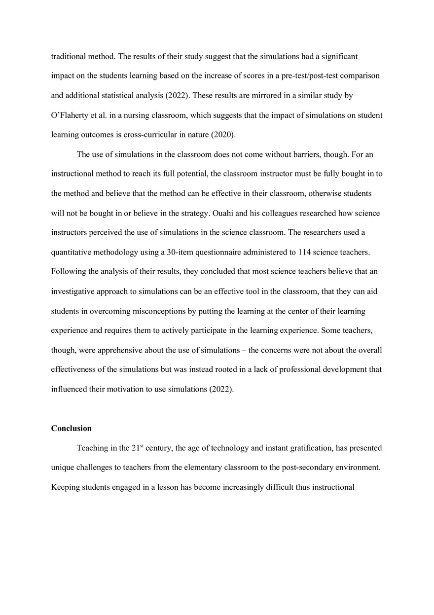 Literature Review - Page 11