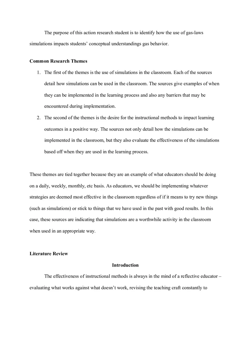 Literature Review - Page 5