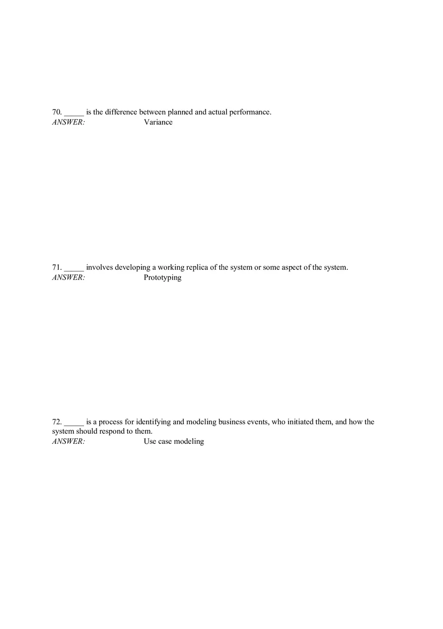 Chapter 5 Project Scope Management - Page 8