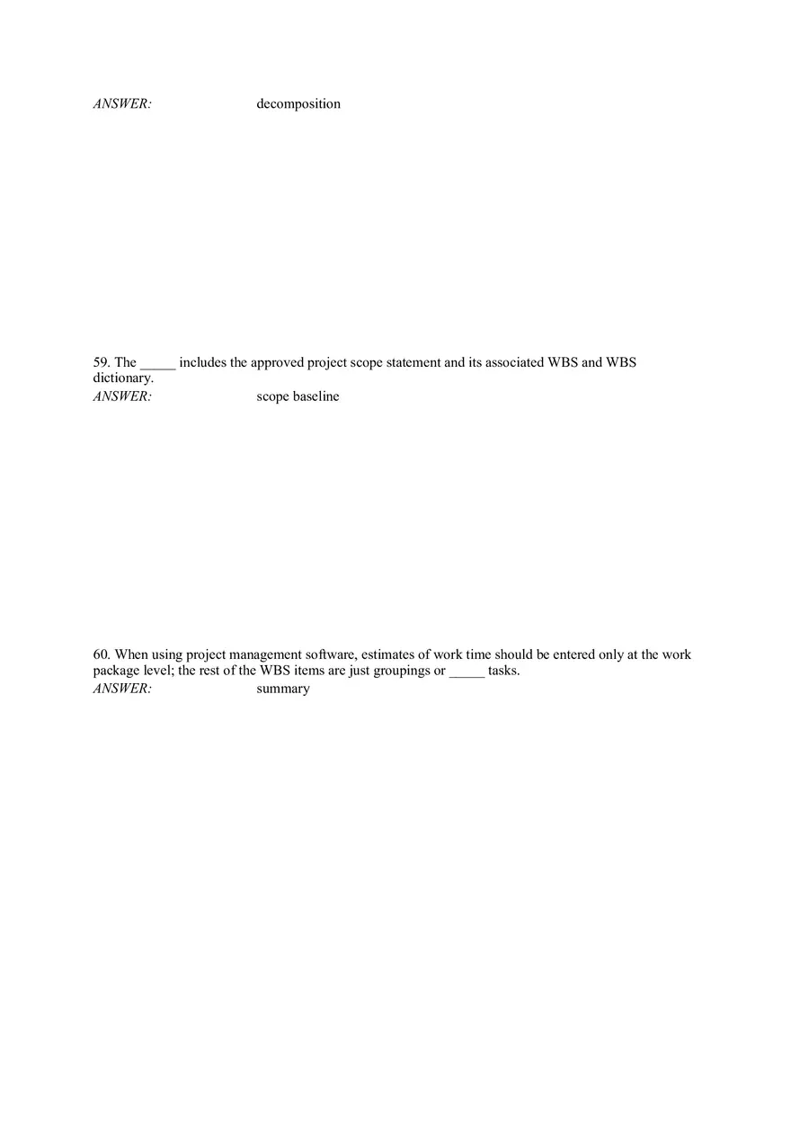 Chapter 5 Project Scope Management - Page 4