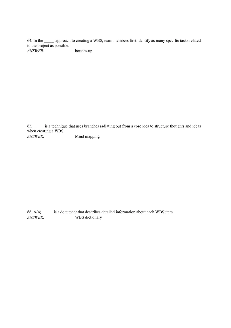 Chapter 5 Project Scope Management - Page 6