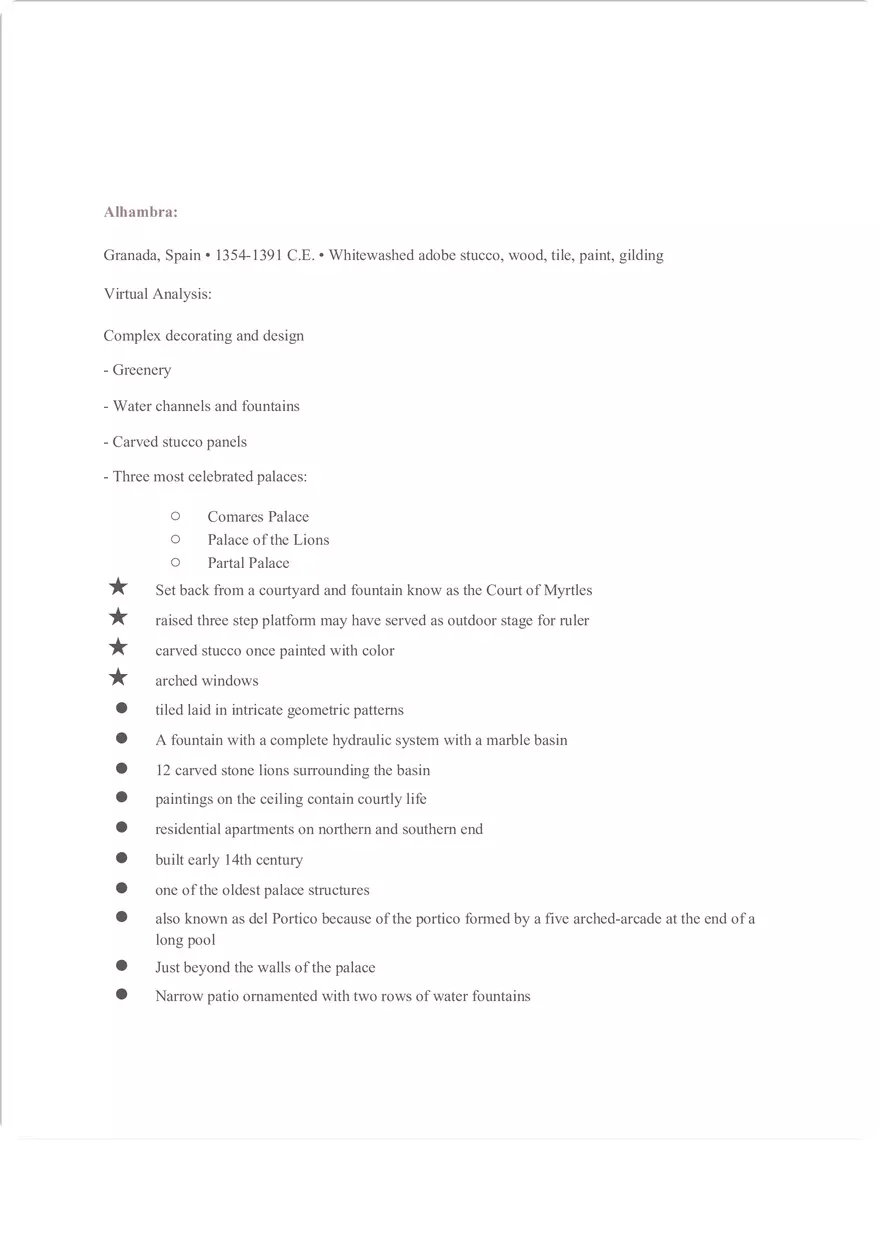 The History Of Photography (Study Guide) Part 6 - Page 9