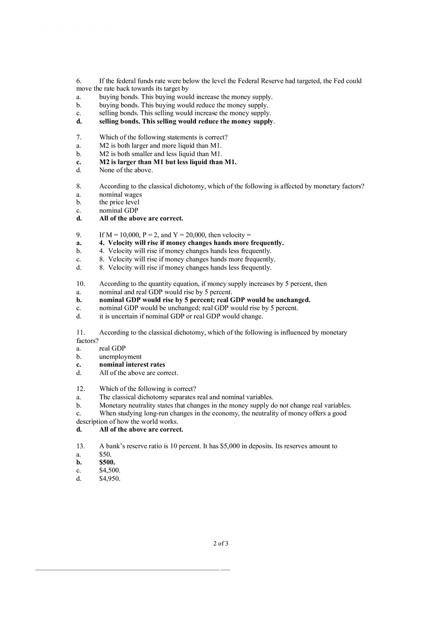 Assignment 3 - Account Towards Final Grade - Page 2