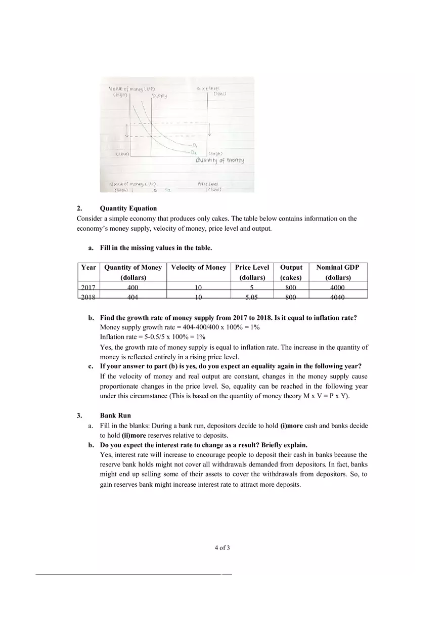 Assignment 3 - Account Towards Final Grade - Page 4
