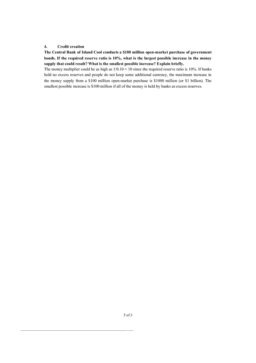 Assignment 3 - Account Towards Final Grade - Page 5