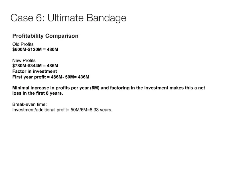 The Business of Venture Capital Case 6 - Page 7