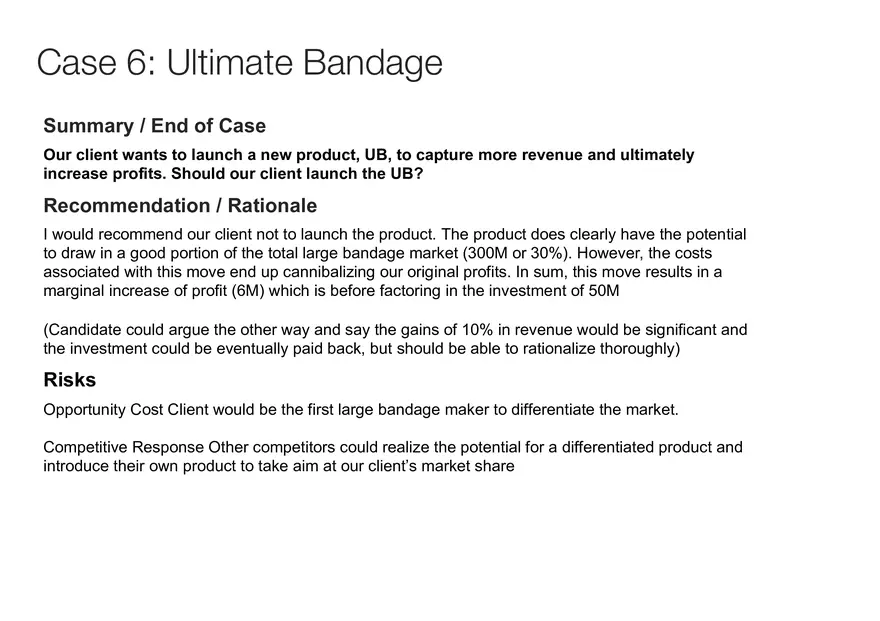 The Business of Venture Capital Case 6 - Page 8