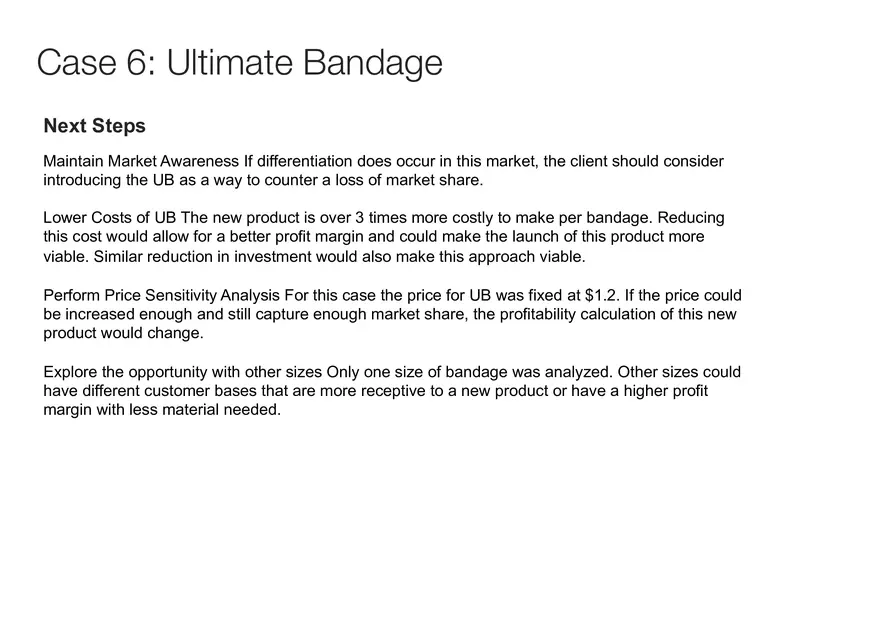 The Business of Venture Capital Case 6 - Page 9