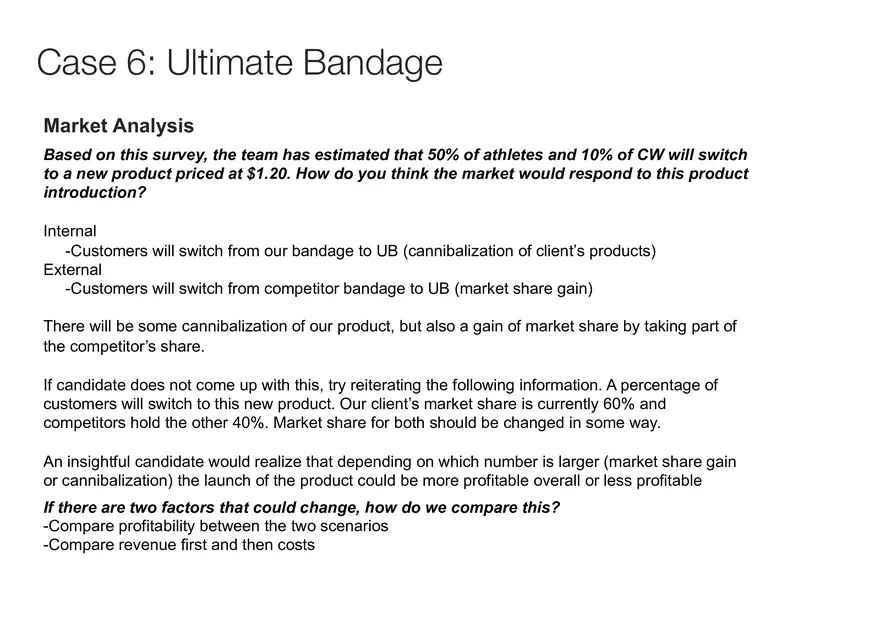 The Business of Venture Capital Case 6 - Page 4