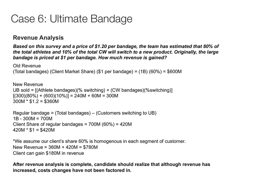 The Business of Venture Capital Case 6 - Page 5
