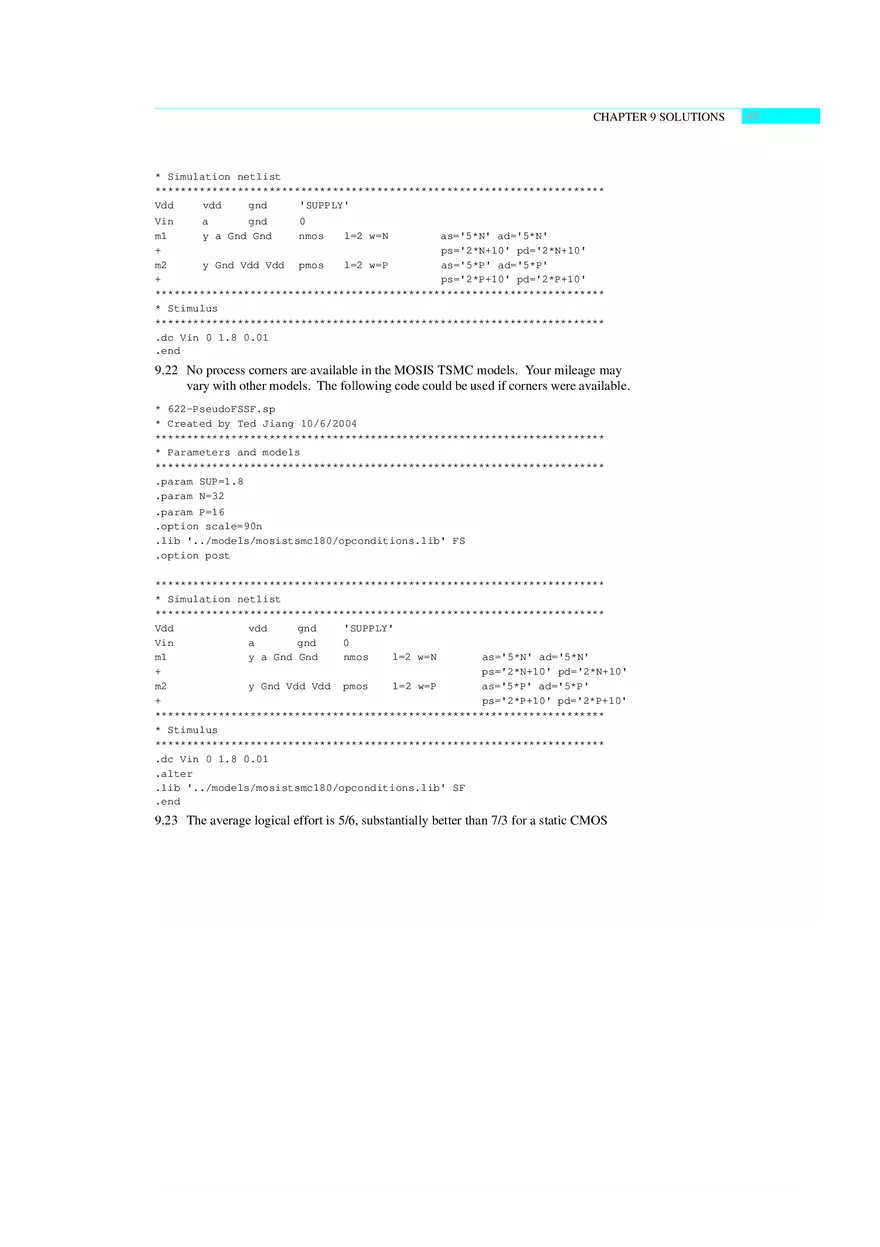 VLSI Design Solutions 4 - Page 3