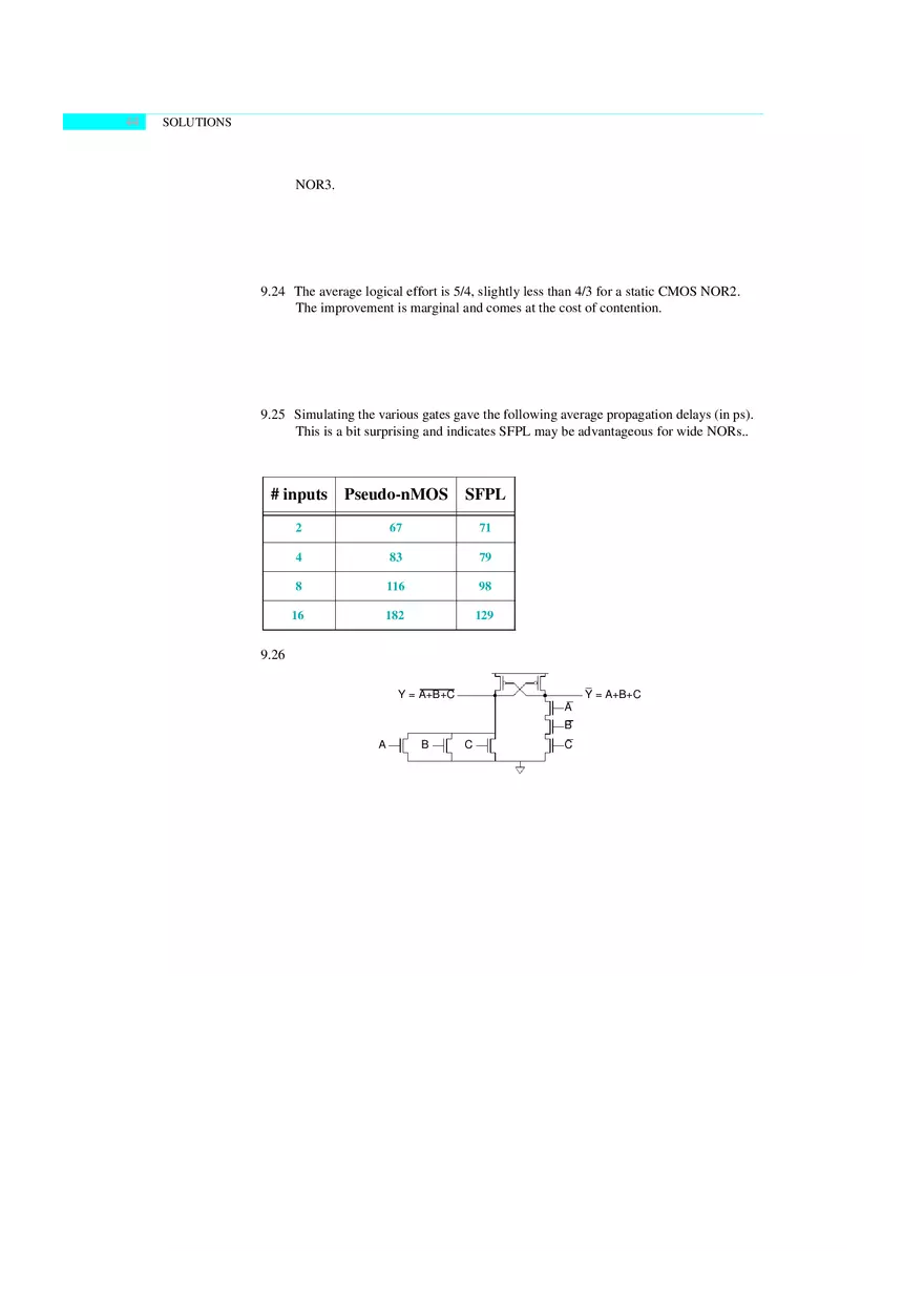 VLSI Design Solutions 4 - Page 4