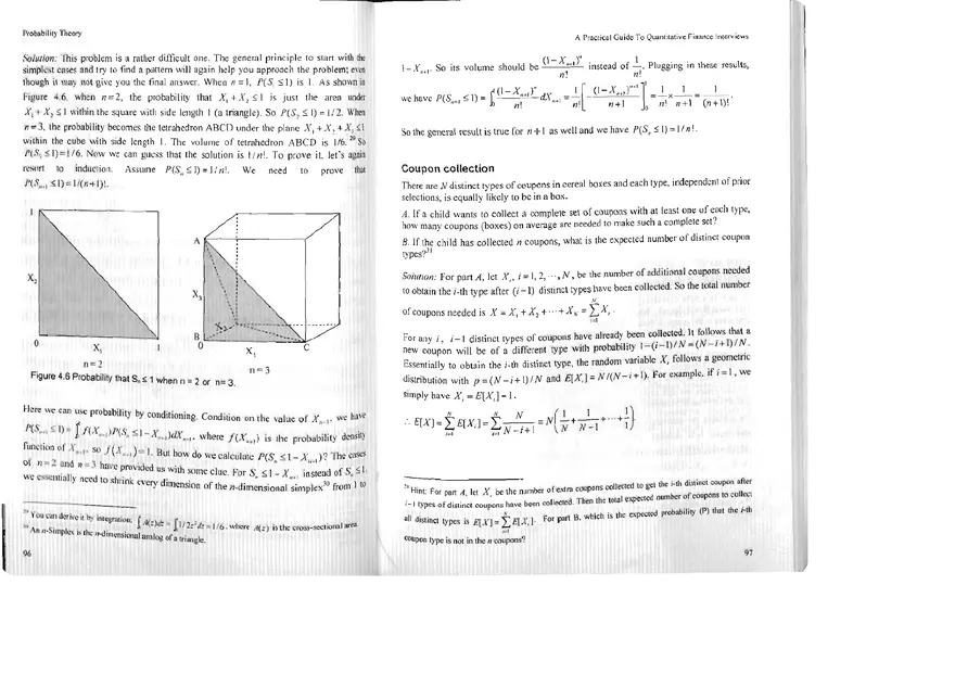 Practical Guide to Quantitative Finance Interviews Part 5 - Page 9