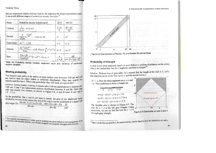 Practical Guide to Quantitative Finance Interviews Part 5 - Page 5