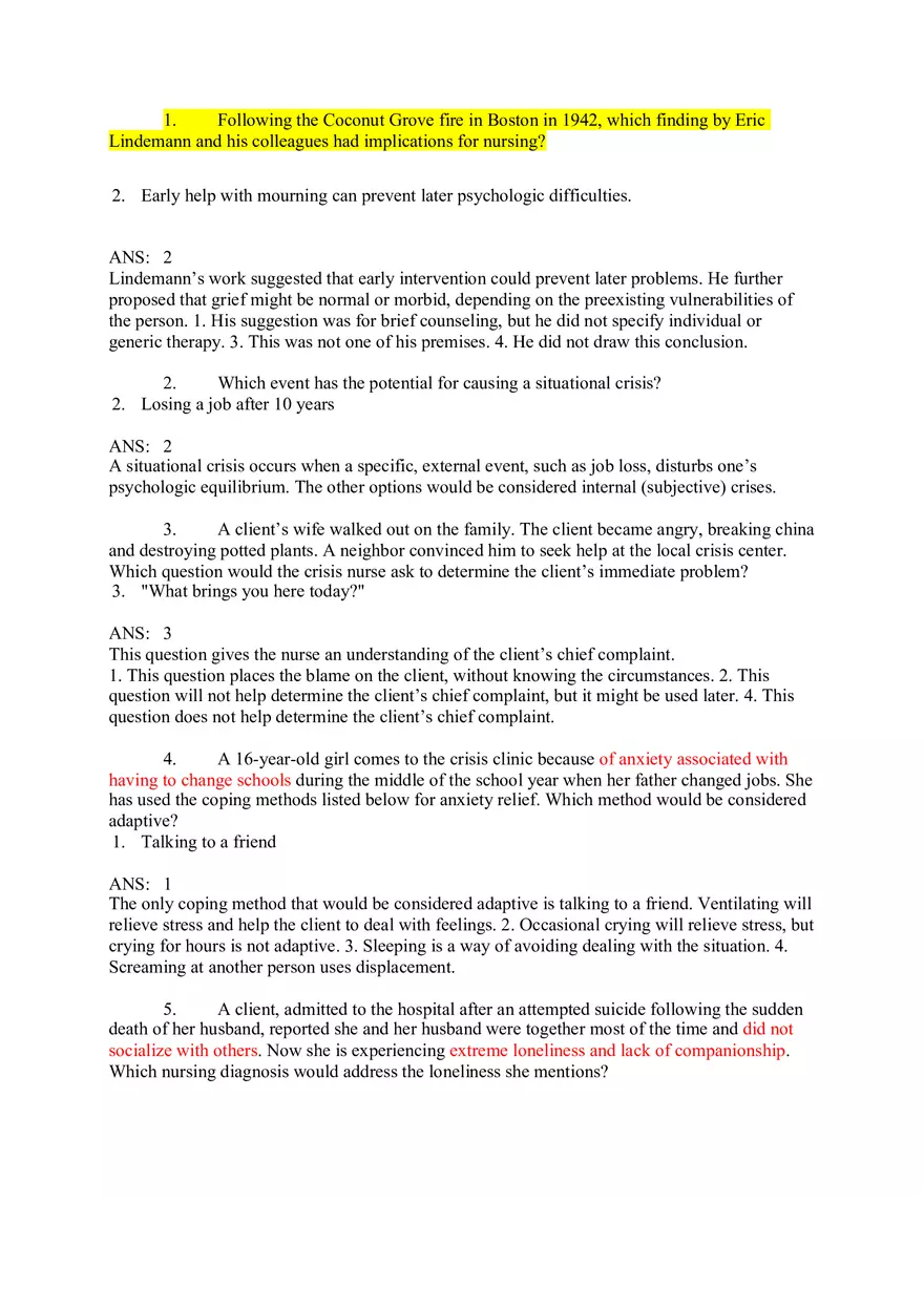 Crisis Intervention Part 1 - Page 7