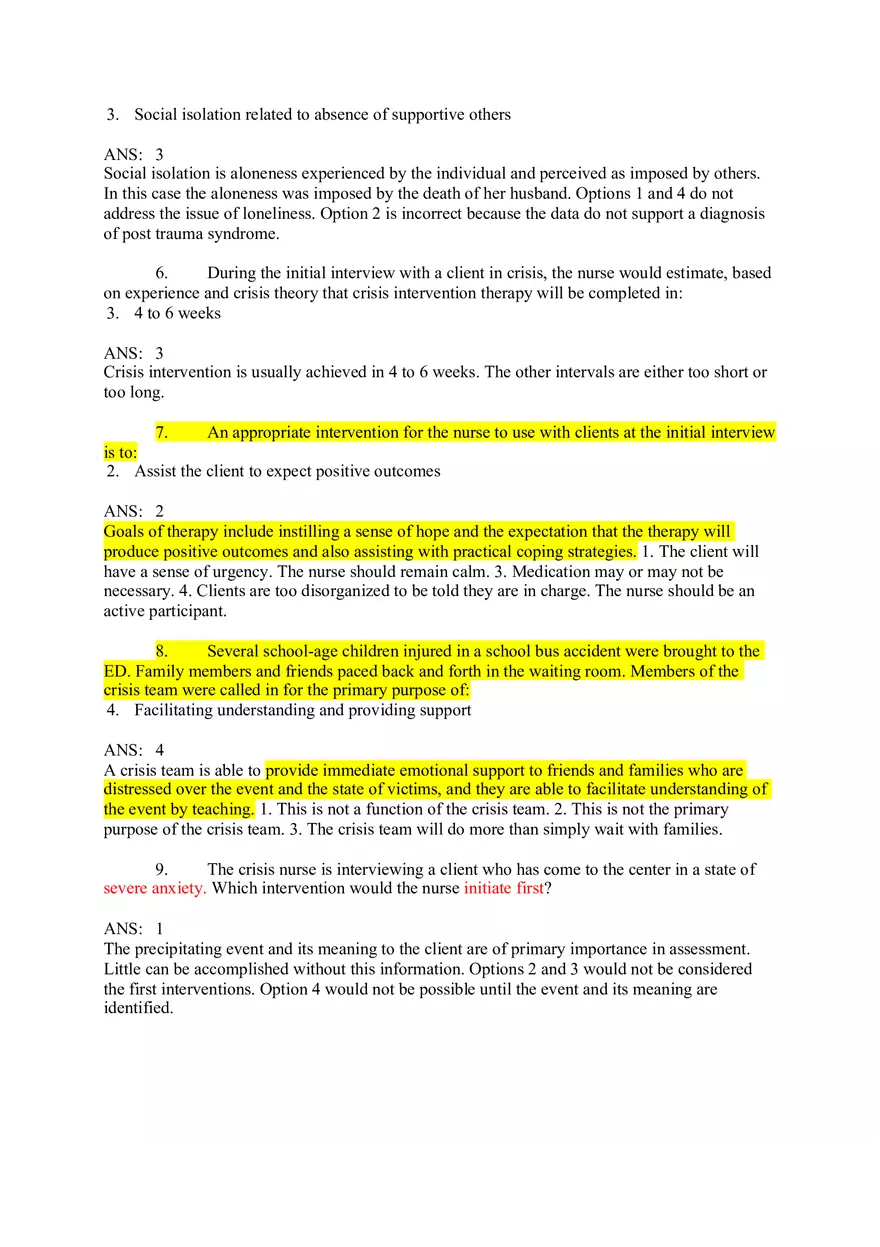 Crisis Intervention Part 1 - Page 8