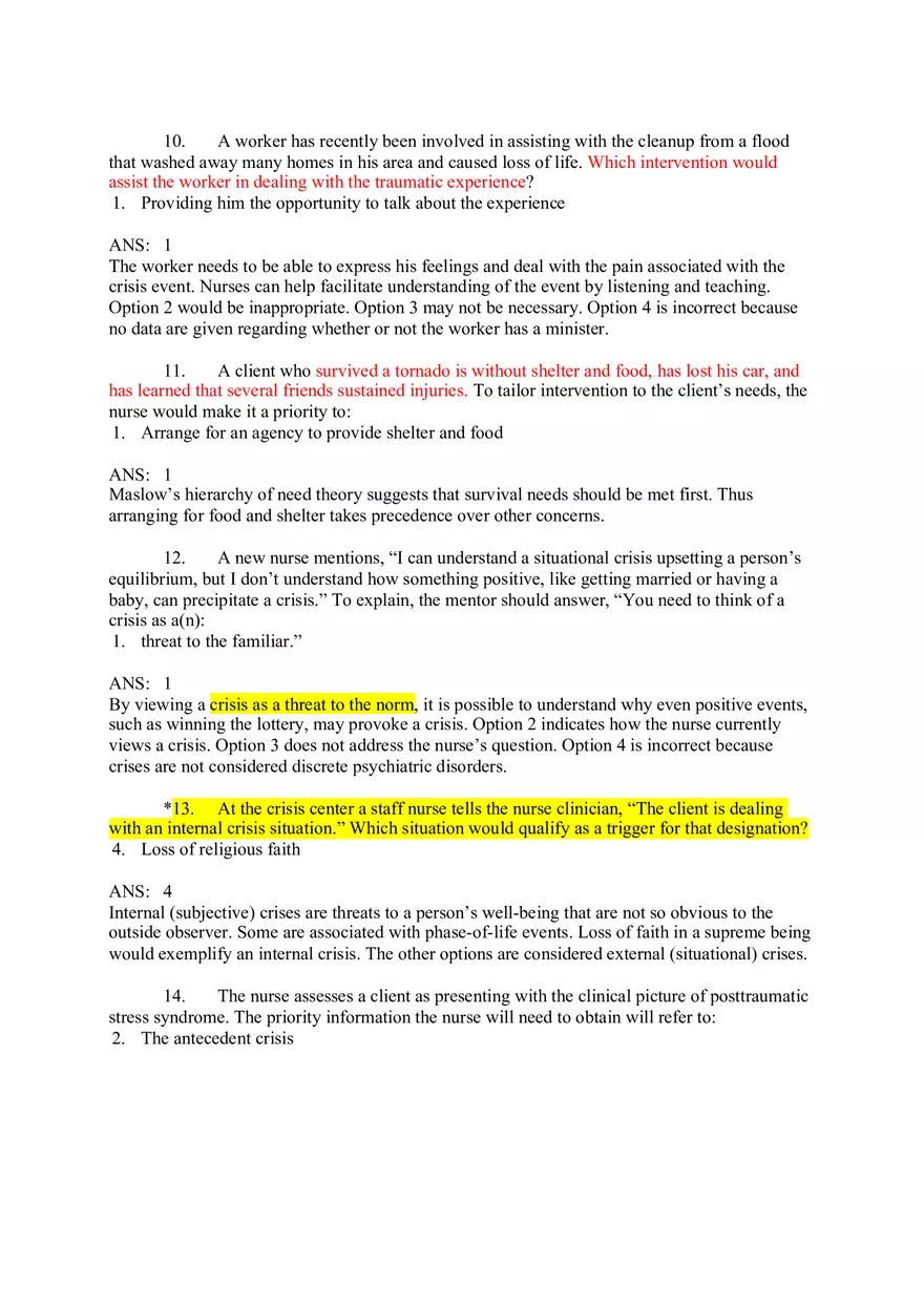 Crisis Intervention Part 1 - Page 9