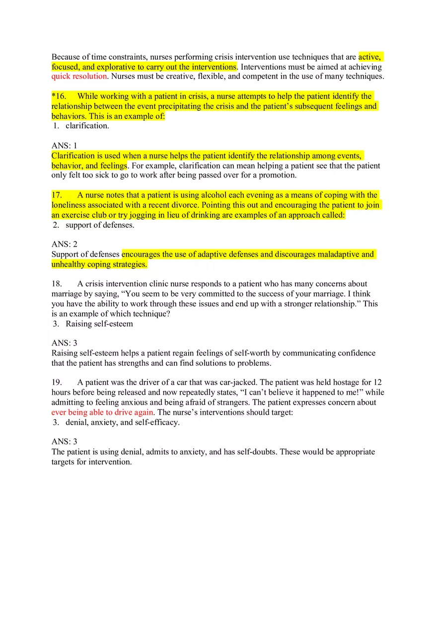 Crisis Intervention Part 1 - Page 5