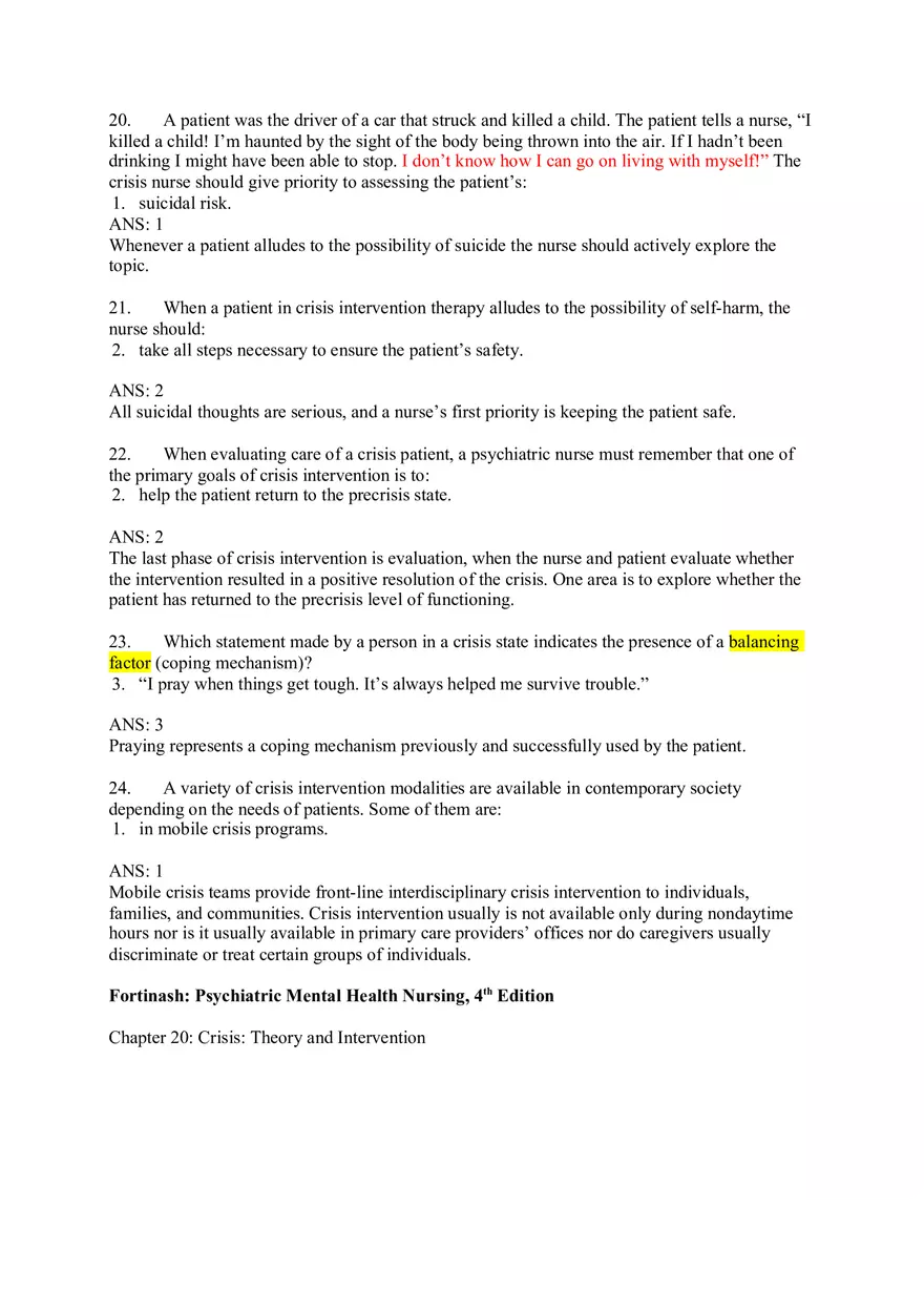 Crisis Intervention Part 1 - Page 6