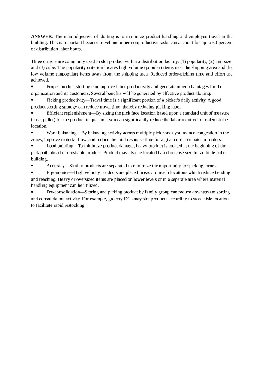 Coyle Supply Chain Management A Logistics Perspective - Page 10