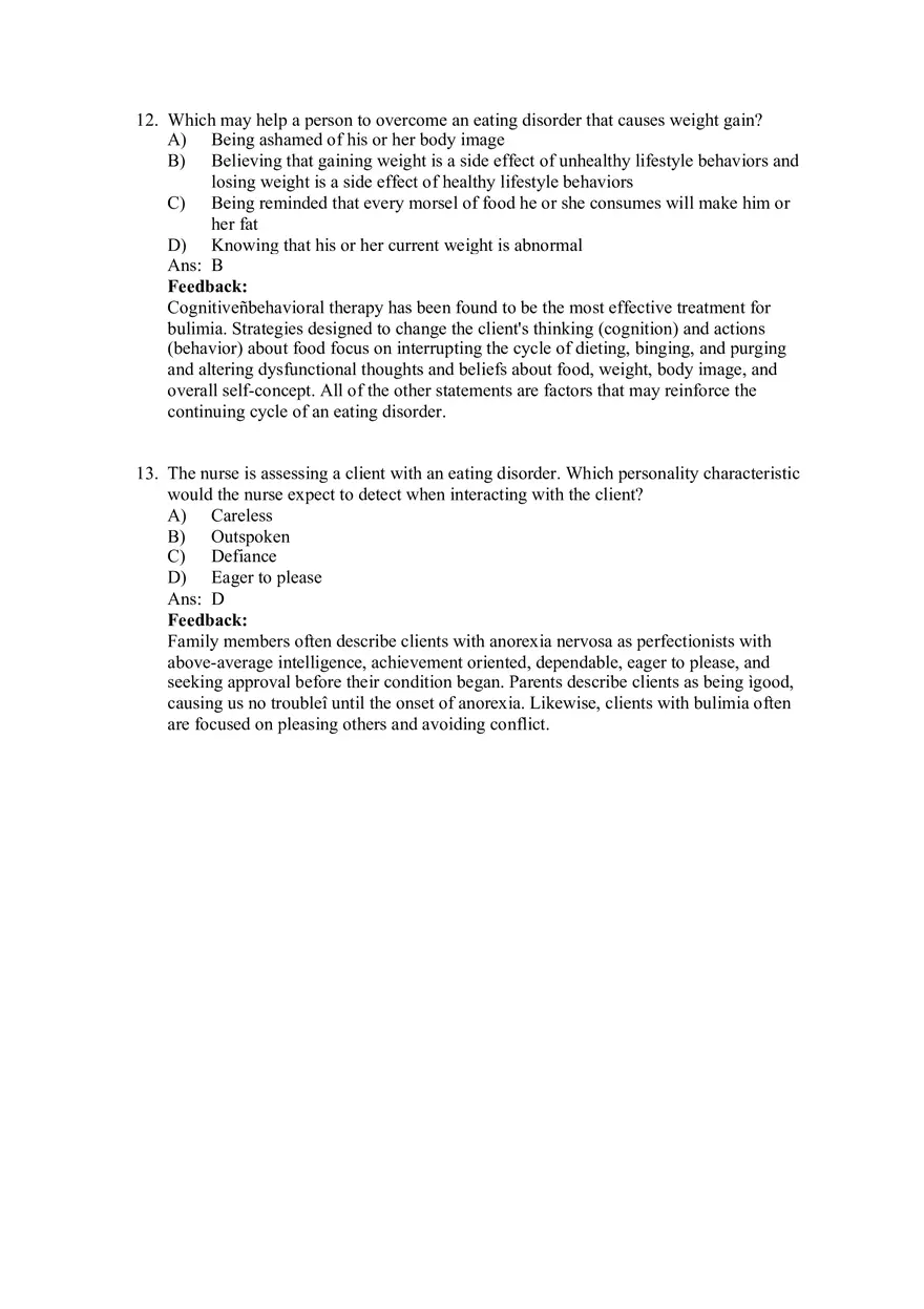 Eating Disorders - Page 10