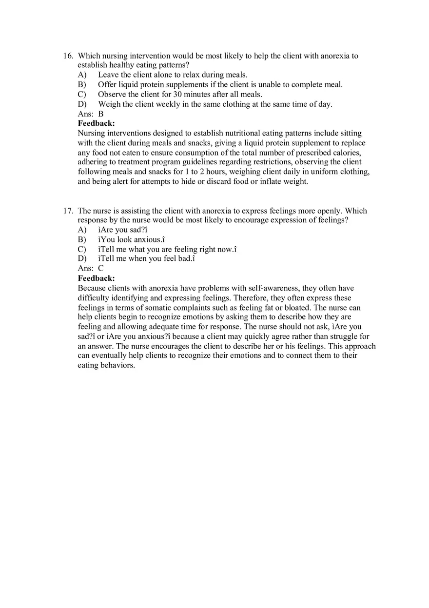 Eating Disorders - Page 12