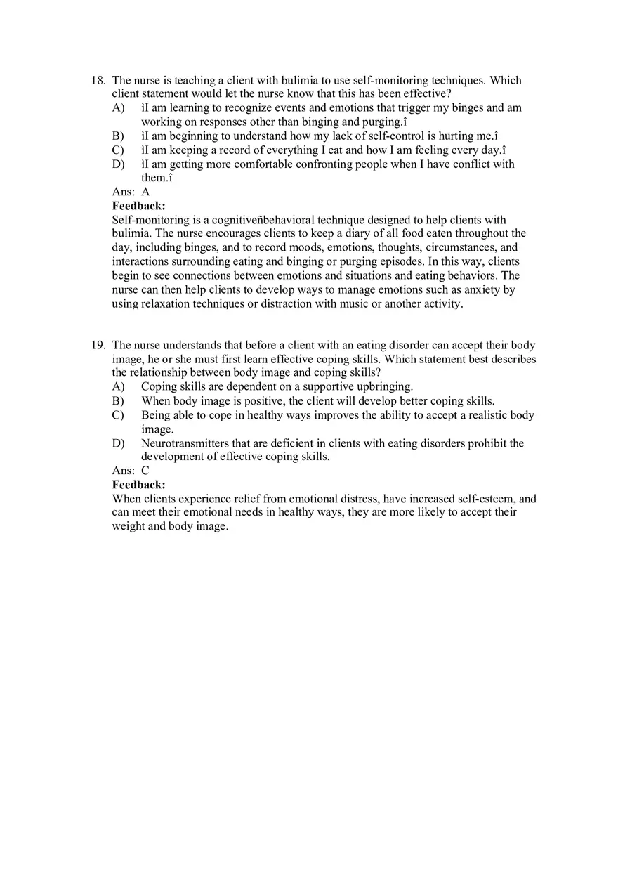 Eating Disorders - Page 13